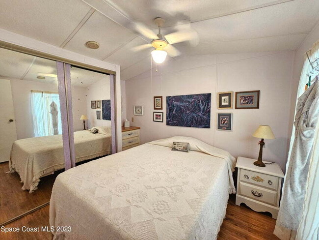 Building Photo - 55+ in Quiet Gated Community