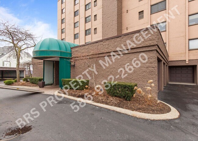 Building Photo - 34452 Jefferson Ave