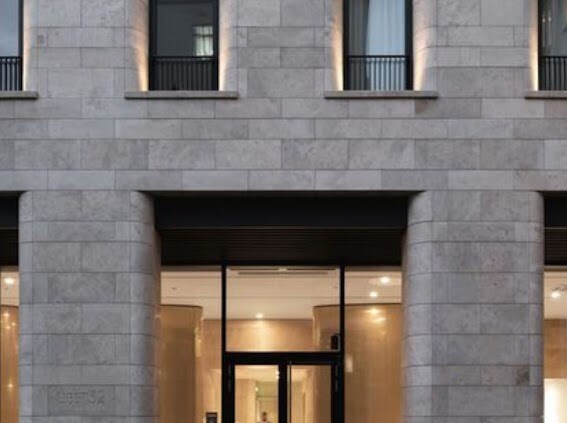 Building Photo - 1035 Commonwealth Ave