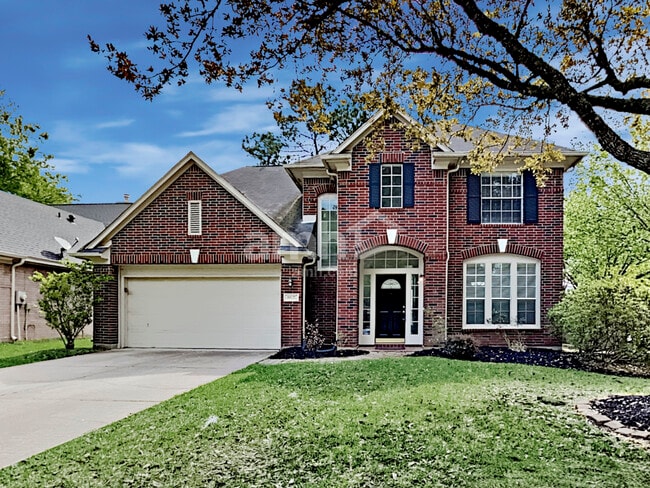 Building Photo - 19727 Water Point Trl