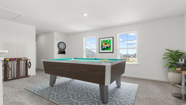 Building Photo - 4127 Camden Lakes St