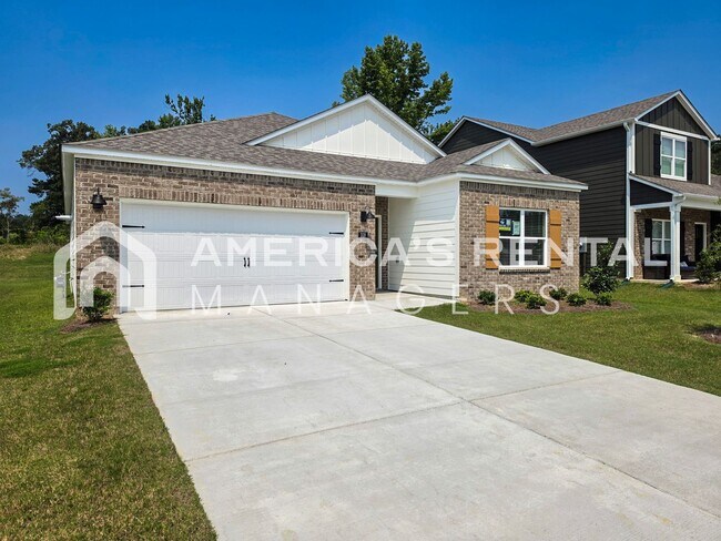 Building Photo - 318 Ashland Dr SW