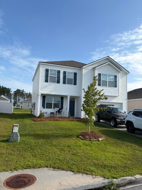 Building Photo - 228 Sanctuary Dr