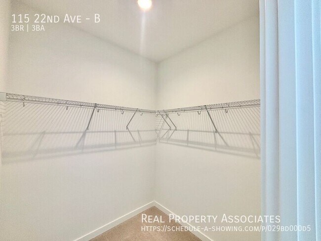 Building Photo - 115 22nd Ave