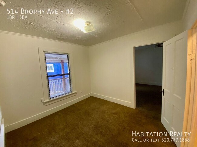 Building Photo - 514 Brophy Ave