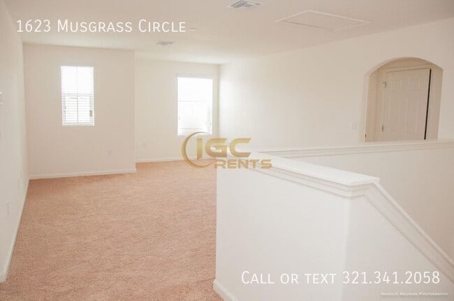 Building Photo - 1623 Musgrass Cir