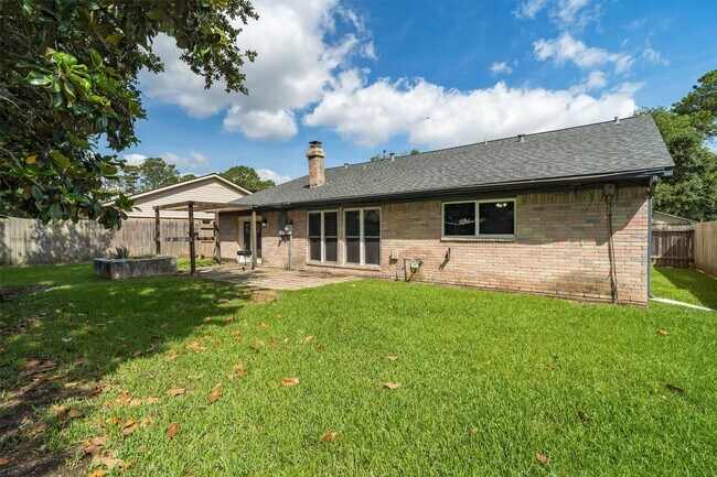 Building Photo - 16238 Brookford Dr