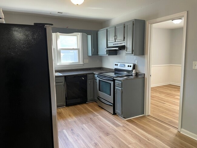 Building Photo - 5321 Hadrian Dr