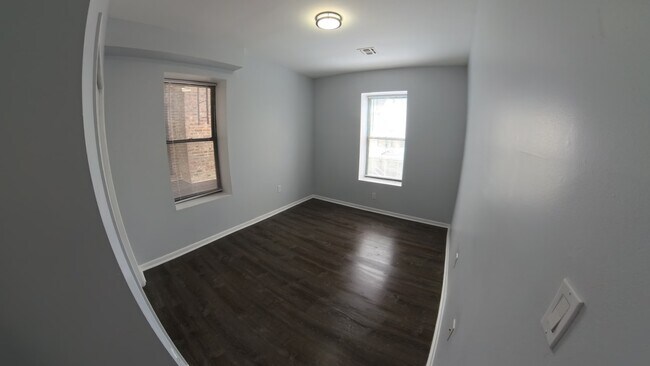 Floorplan - 105 Park Ave