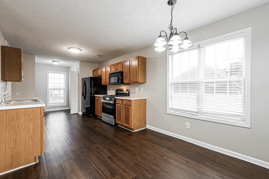 Building Photo - 108 Bramlett Meadows Dr
