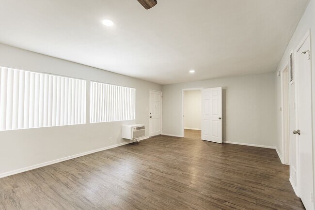 Interior Photo - Ivy Apartments at Northridge