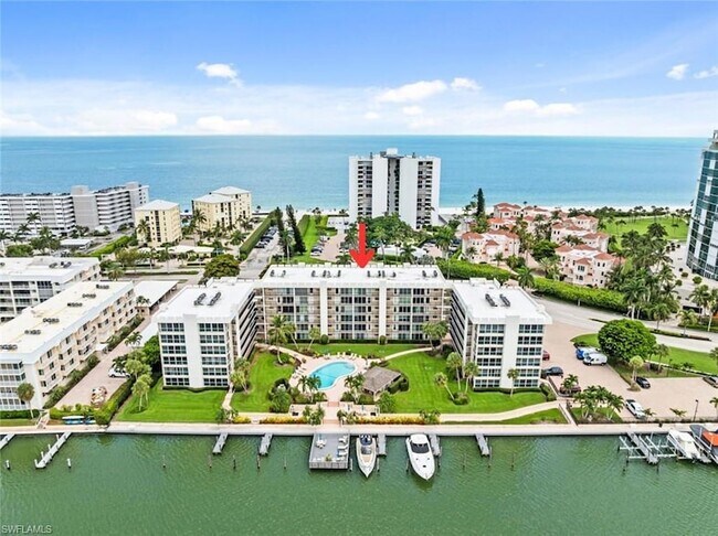 Building Photo - 3500 Gulf Shore Blvd N
