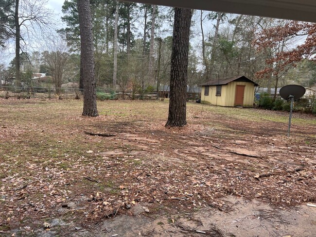 Building Photo - Beautiful home in West Shreveport