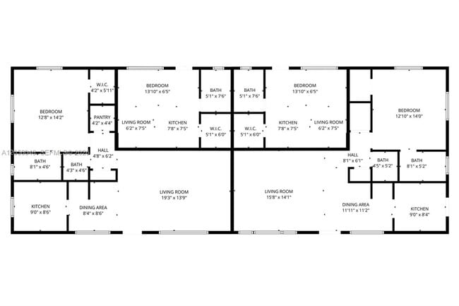 Building Photo - 1457 Atlantic Shores Blvd