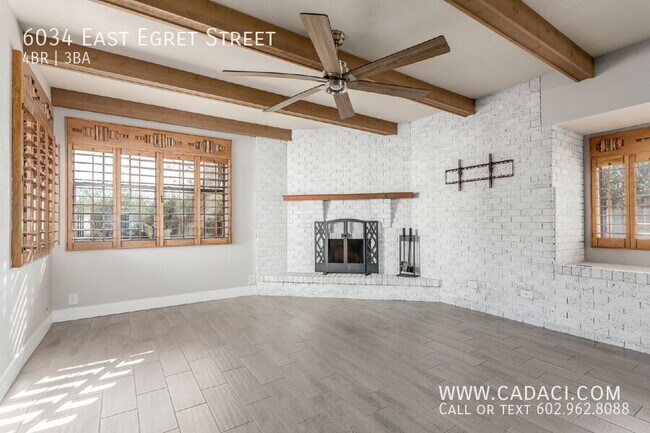 Building Photo - 6034 E Egret St