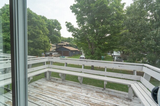 Building Photo - 3613-3615 Rhode Island Ave South