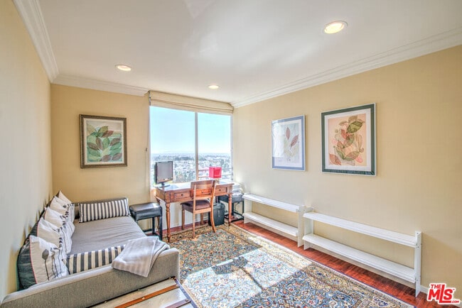 Building Photo - 2160 Century Park E