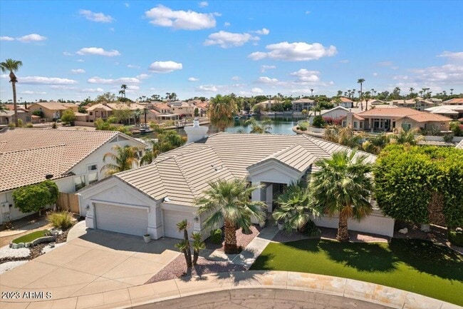 Building Photo - 21624 N 56th Dr