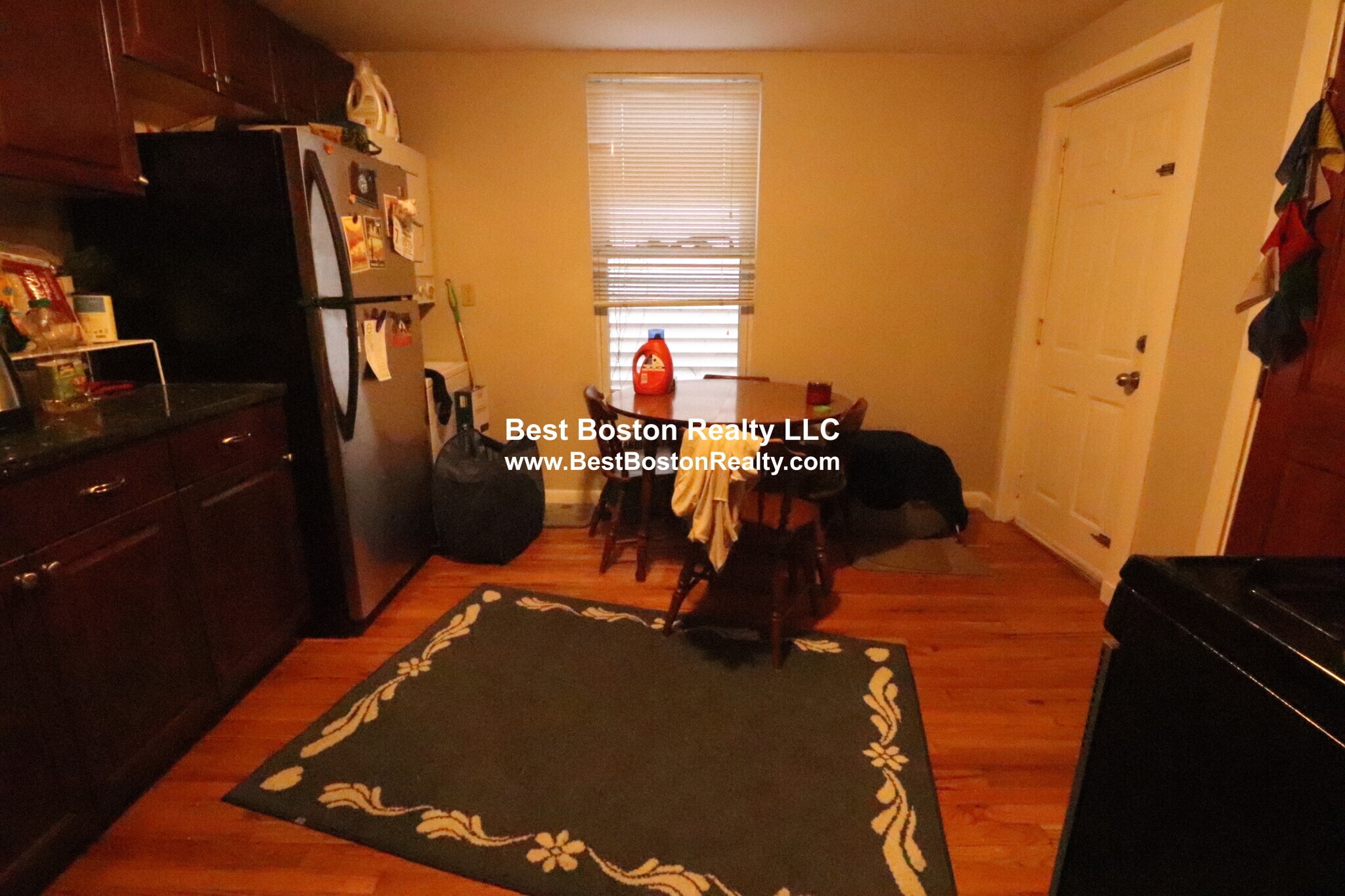 Building Photo - 429 Franklin St