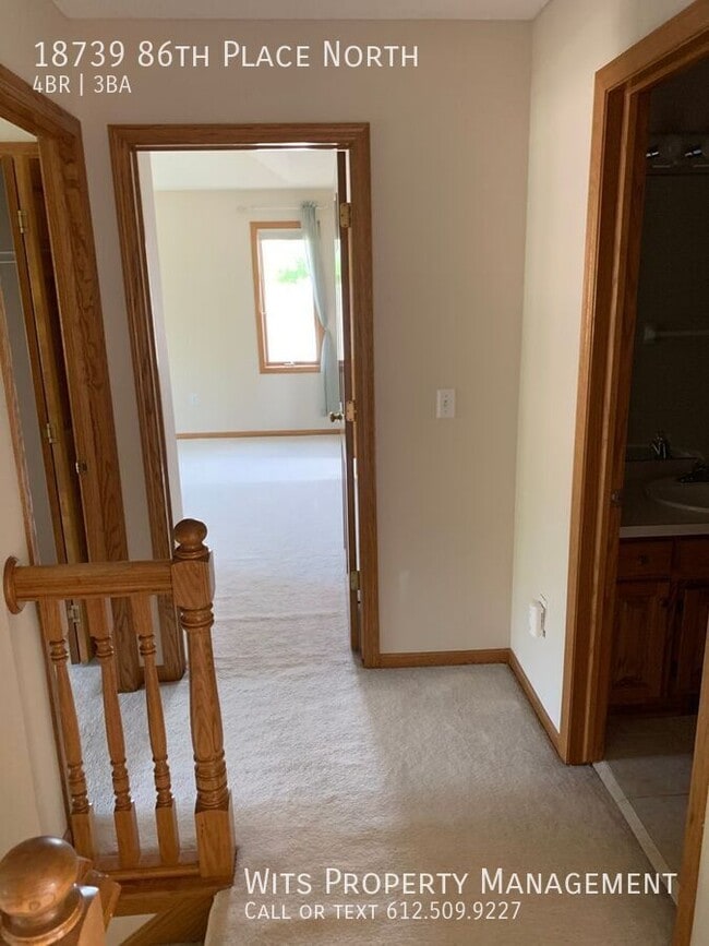 Building Photo - 18739 86th Pl N