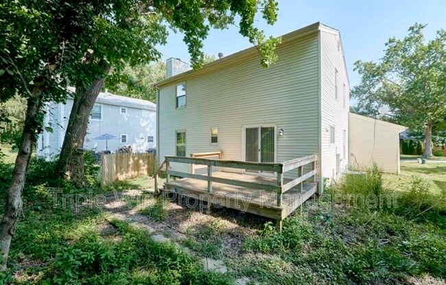 Building Photo - 1544 Rishon Hill Dr