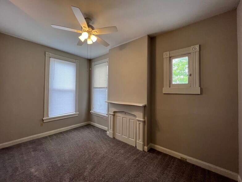 Building Photo - 2349 Wheeler St