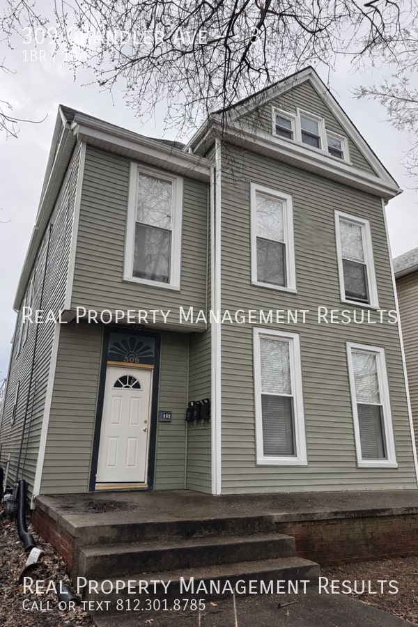 Building Photo - 309 Chandler Ave