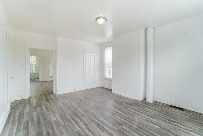 Building Photo - 1768 Williams Ave