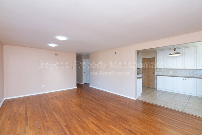 Building Photo - 3598 Ames St