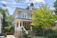 Building Photo - Cleveland Park 5 Bedroom, 3.5 Bath