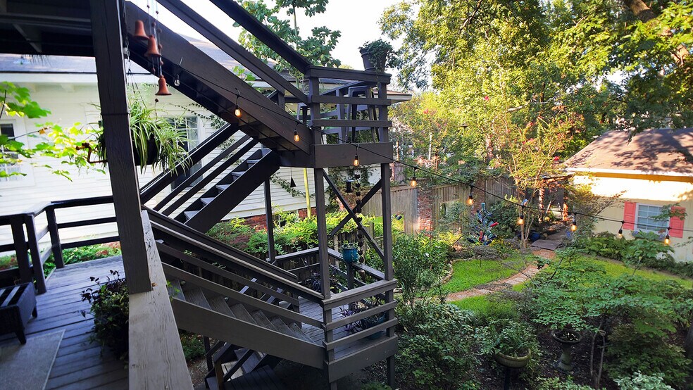 Building Photo - 1710 N State St