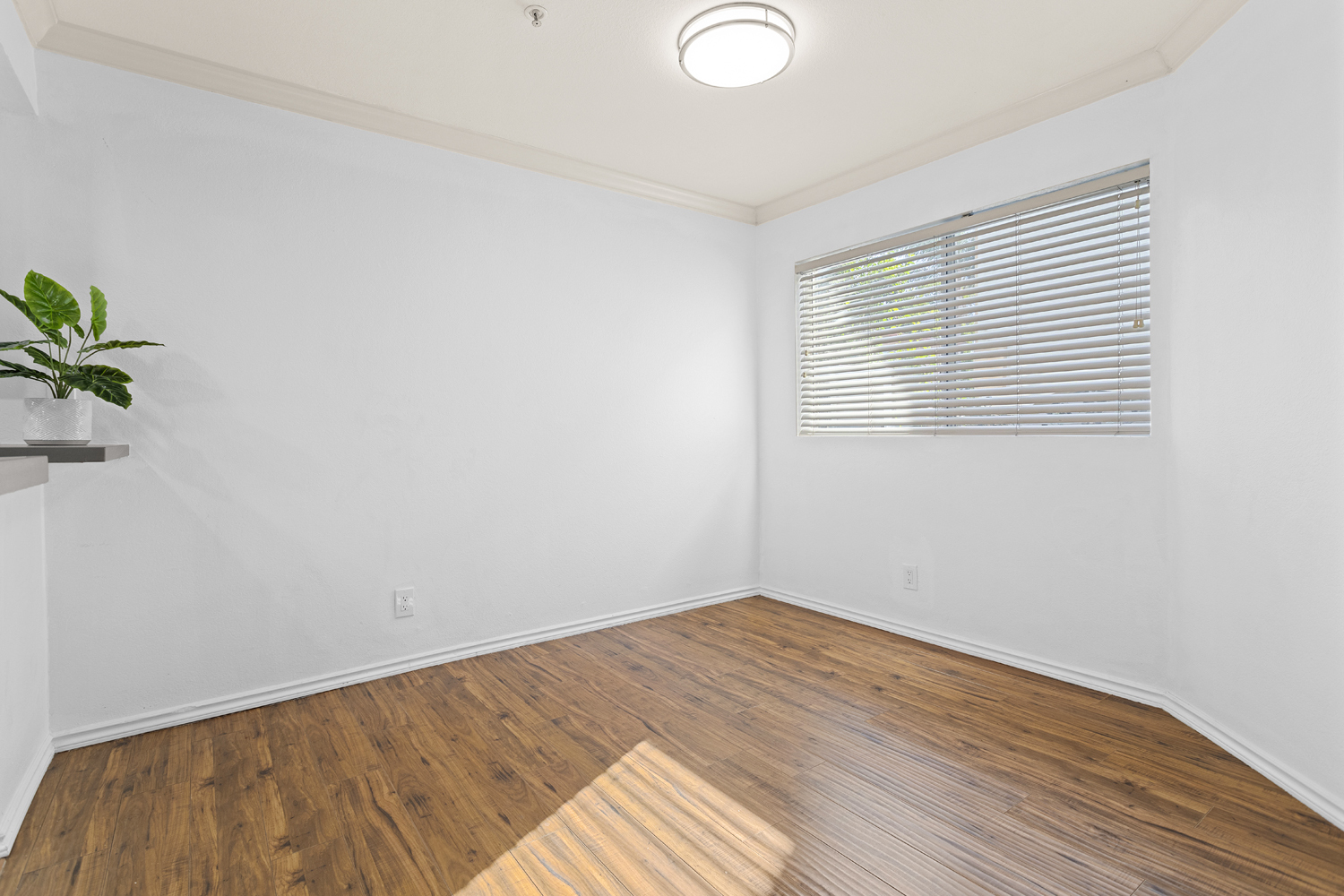 Dining Room - 4511 Murietta Ave