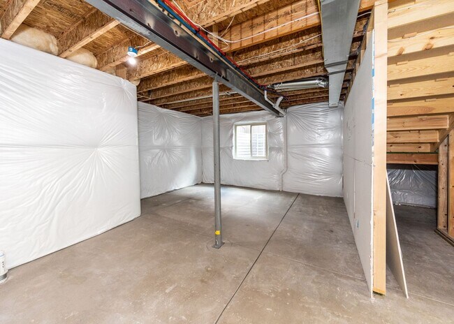 Building Photo - D20 4 Bed Home in The Farm