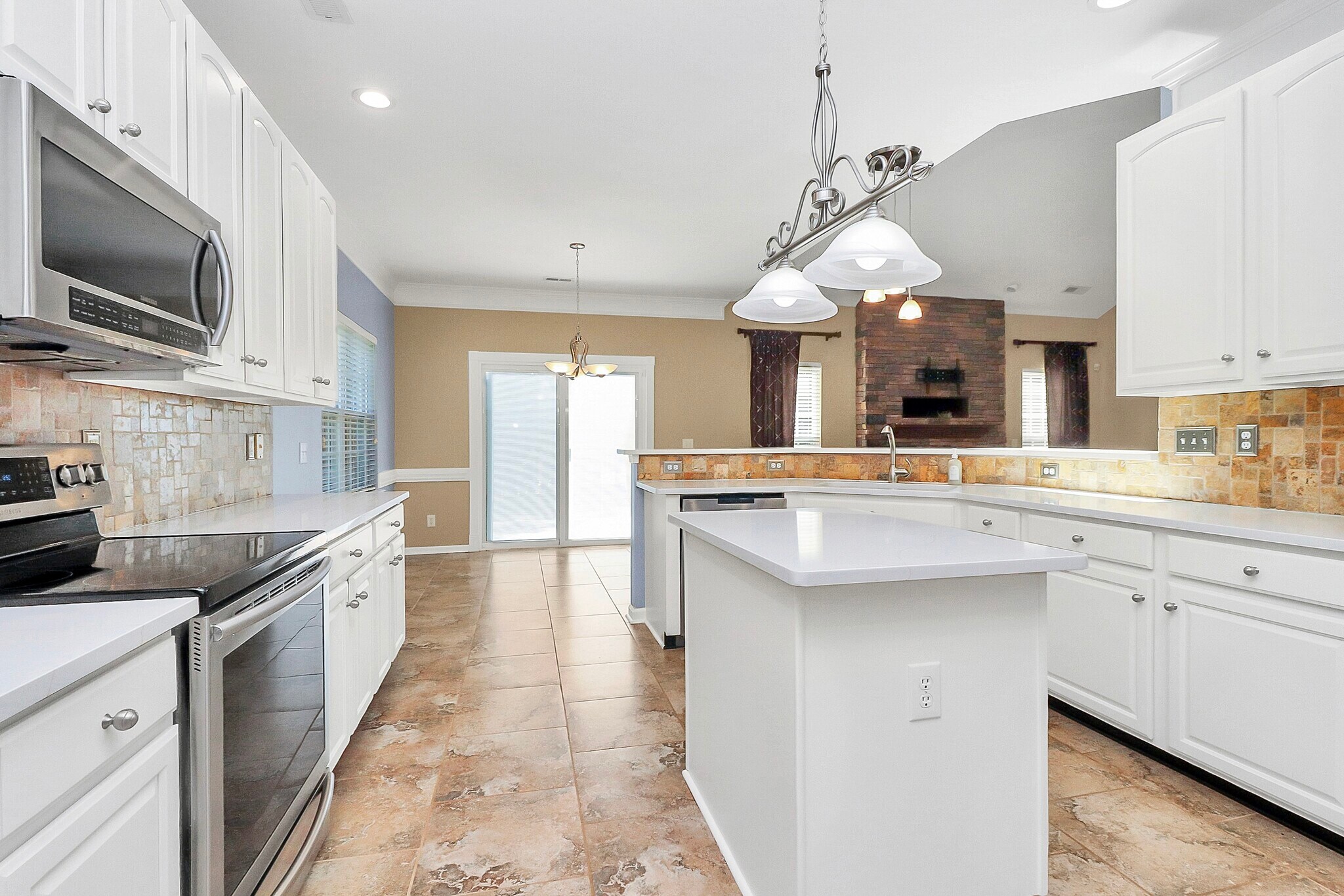 Building Photo - 17444 Baldwin Hall Dr