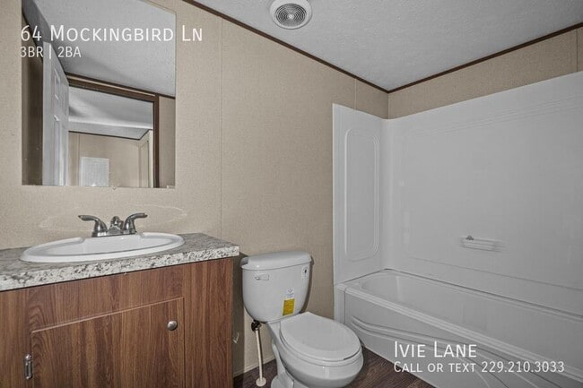 Building Photo - 64 Mockingbird Ln