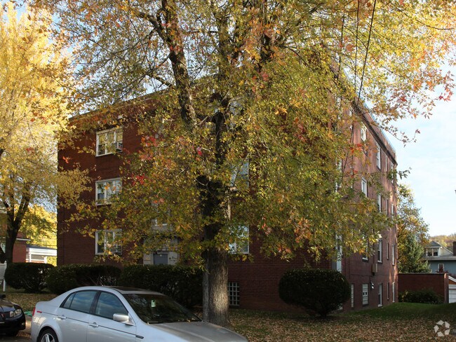 Building Photo - 1101 Fawcett Street