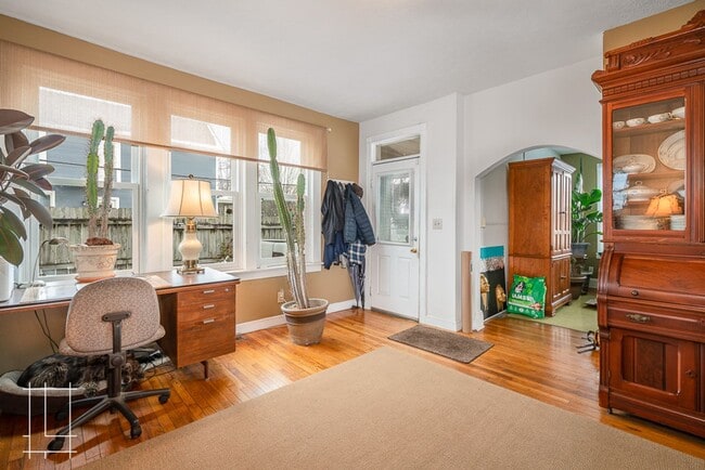 Building Photo - Available 11/3/2025