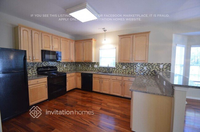 Building Photo - 4418 Chadsworth Ct