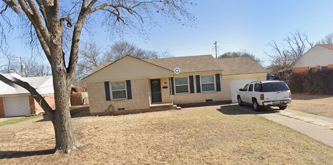 Primary Photo - 4115 Hughes Dr