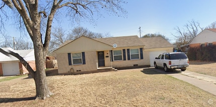 Building Photo - 4115 Hughes Dr