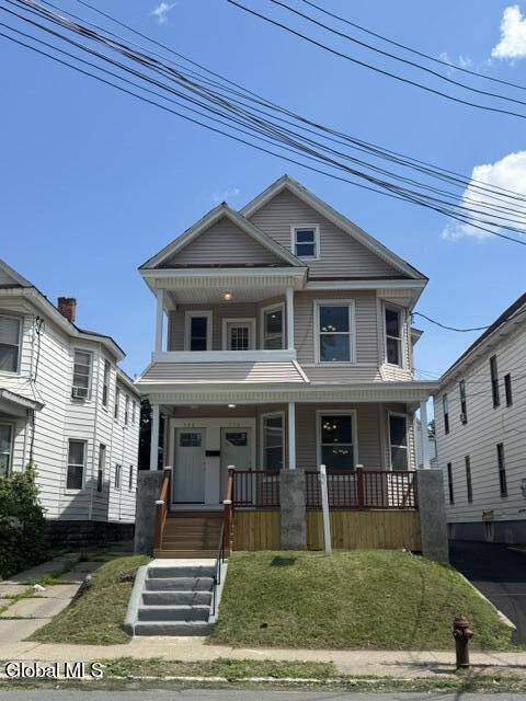 Building Photo - 534 N Brandywine Ave