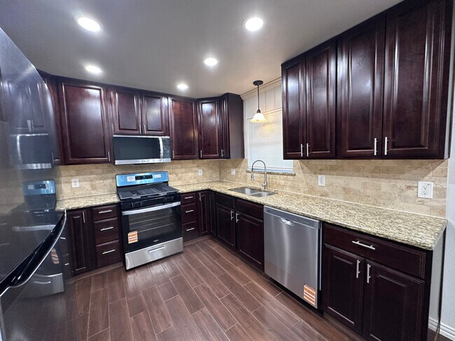 Building Photo - 4441 Preston Cir