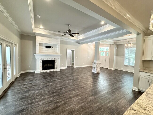 Building Photo - 4515 Tender Creek Cv