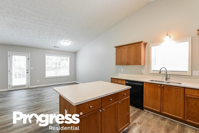 Building Photo - 1600 Jami Hollow Way