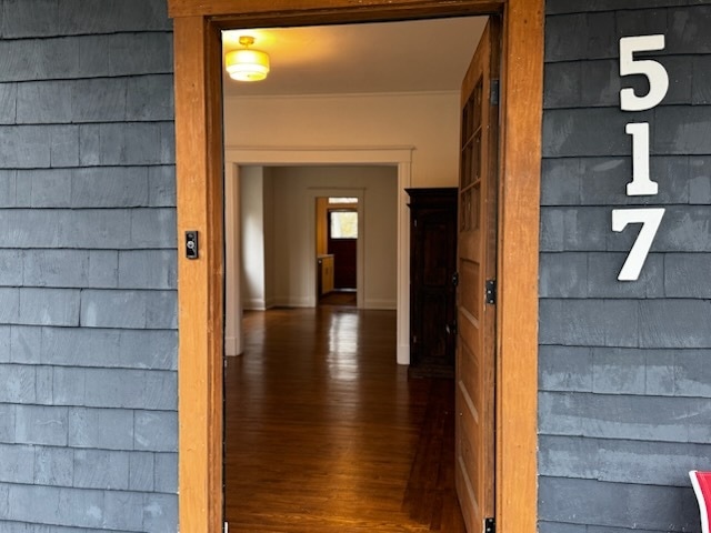 Building Photo - 517 Camden Ave