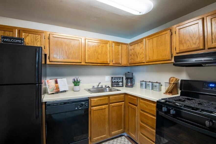 The Preserve at Owings Crossing Apartment 10 Brookebury Dr