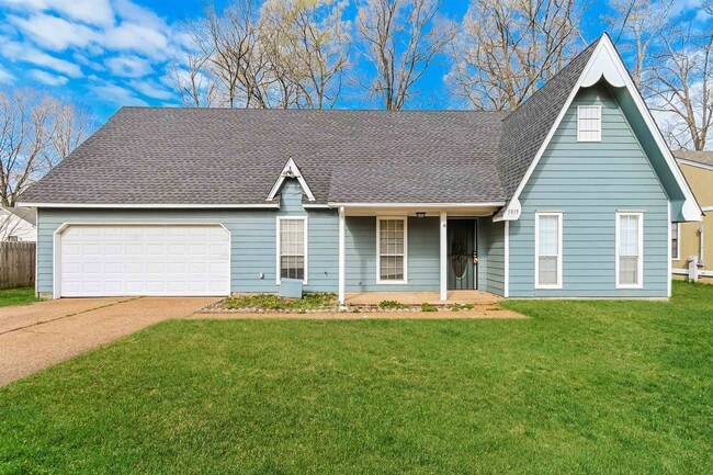 Primary Photo - 5819 Garden Ridge Dr
