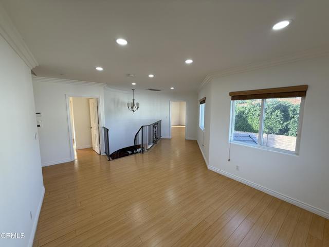 Building Photo - 7011 N Liberty Dr