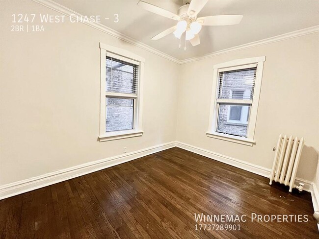 Building Photo - 1247 West Chase