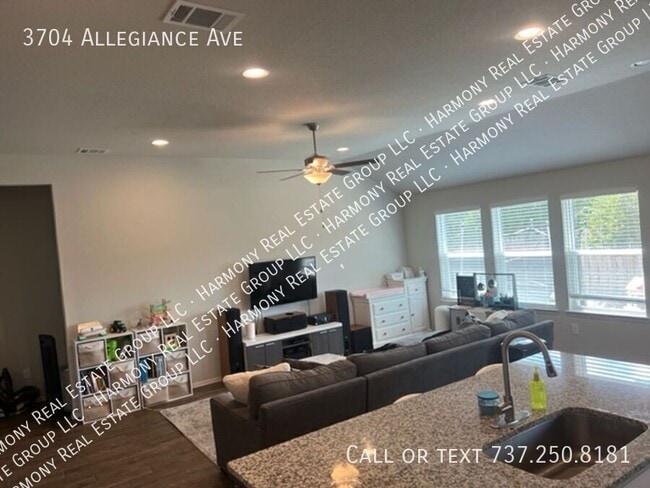 Building Photo - 3704 Allegiance Ave